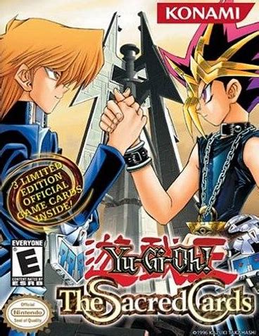 yu gi oh sacred cards codes.